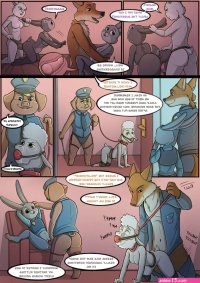 Part Of The Family Porn Comic