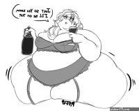 Fat Girls Inflation