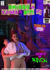 Mind Control Porn Comics