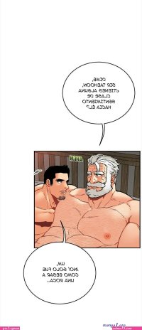Gay liebling comic porn
