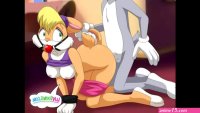 High-Quality Comic Porn