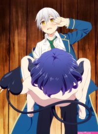 Alto y vermeil hentai