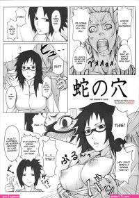 Sex karin manga