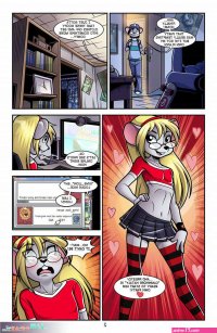 Gay Porn Comics image 150987