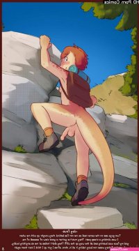 Transexual Anime Furry Porn Comic