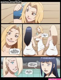Forced Breast Expansion Naruto