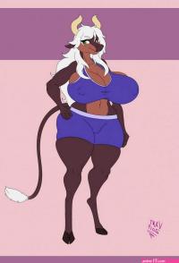 Soliis Breast Expansion Porn Comic on