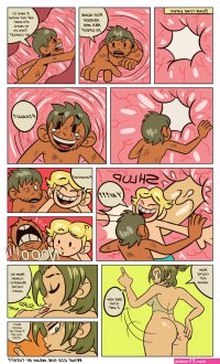 OtherStrips COMMISSIONS OPEN! -DM ME on X: Wash Your Hands And Your Tiny. Part. 2 giantess giant sizedifference gts analvore
