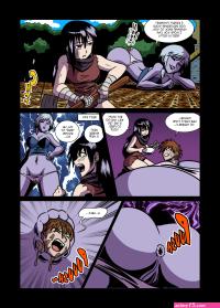 g4 :: Frost Giantess page 3 by Varu