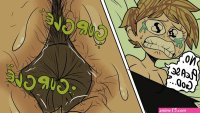 Giantess Anal Vore