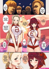 Gangbang Punisher- Girls und Panzer