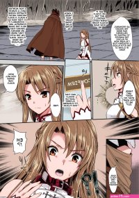 Shujou Seikou II Watashi... Okasarete Anal ni Mezamemashita