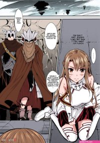 Page 8 of Captive Sex Ii