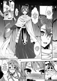 Sword Art Online Hentai Comic Captive Sex II Beta