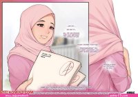 Son s bully fuck hijab muslim mom comic