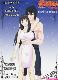 A life without you The hidden Free Porn Comics