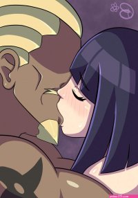 Hinata NTR