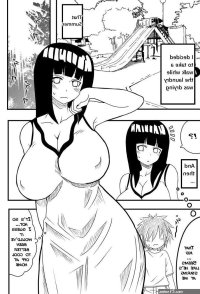 Full Color Hitozuma Hinata