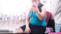 Indian son Johnny hypnotized step mom Nina and fucked her