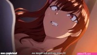 Hentai Tormented Hypnosis