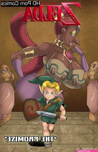 The Legend Of Zelda