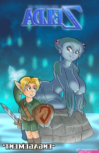 The Legend of Zelda