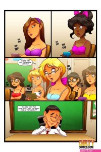 Sex ED
