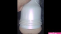 Nuttin in Riley Reids Fleshlight Porn Video