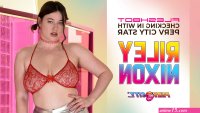 Checking In with Perv City Star Riley Nixon