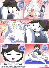 Jaiden Animations Workout Carliabot