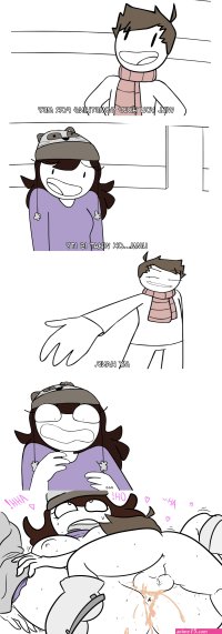 Post 2956791: comic isuck Jaiden JaidenAnimations scarfboy YouTube