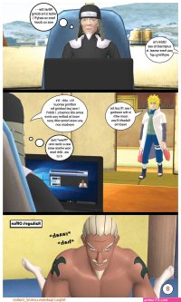 Celebrity Porn From Married To MILF Kushina X Raikage Ay By Dmalice Shaved Pussy