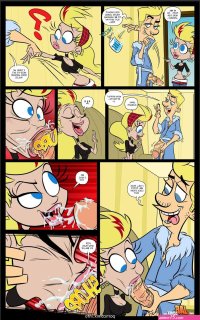 Johnny Testicles No.2