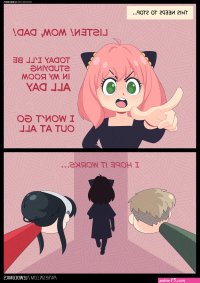 Comic NSFW
