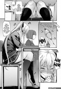 Takurou Reijou Shihai Kawasaki Rina Hen-15