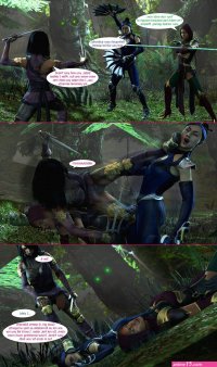 Mortal Kombat