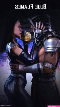 Mortal Kombat porn comics cartoon porn comics Rule 34