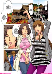 baca komik mom hentai sub indo full warna