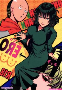 ONE-PUNCH MAN