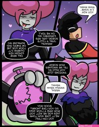 Tit Smother Comics