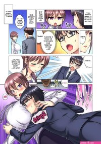 M Onna Joushi to no Sex o Sekai ni Haishin Chuu Itchau 25 pages. Book id: 100493. Comics Hentai Cartoon.