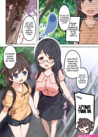 Hyoui Osen de Yuri Ecchi