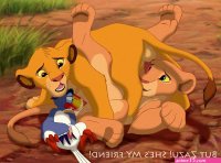 Lion King Porn Comics