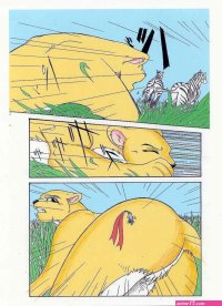 The Lion King Porn image 1898