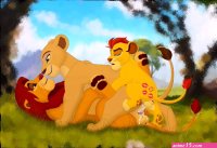 The Lion Guard Pornography Images