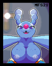 nintendo pokemon pokemon species floatzel brionne ambiguous penetration