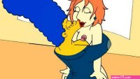 Lois Griffin Female Only Yuri Lesbian Your Cartoon Porn
