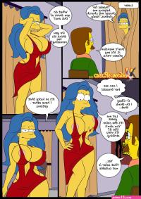 The contest 2 Porn comic Cartoon porn comics Rule 34 comic