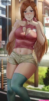 KingKink: Anime MILFs appreciation no.16 and final post in series!