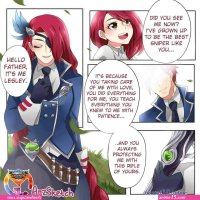 komik mobile legends hentai
